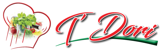 T'Dori Takeout logo